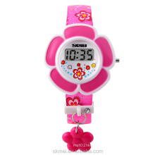 Wrist watch for kids gift beautiful girls hand watches
